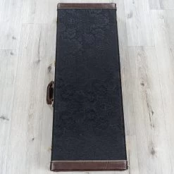 PRS Paul Reed Smith Wood Library Custom 24-08 Guitar, Aquableux, Brazilian Rosewood -Musical Instrument Shop 20220610 dsc03620