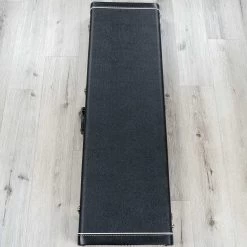 G&L CLF Research L-1000 Series 750 5-String Bass, Caribbean Rosewood Fretboard, 3-Tone Sunburst -Musical Instrument Shop 20220616 dsc04132