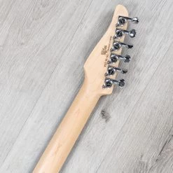 Anderson Guitarworks Guardian Angel HSS Guitar, Purple Burst 22 Anderson Guitarworks Guardian Angel HSS Guitar, Purple Burst -Musical Instrument Shop 20220624 dsc04988