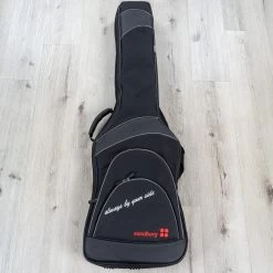 Sandberg Left-Handed Booster 5 Bass, 5-String, Matte Black 23 Sandberg Left-Handed Booster 5 Bass, 5-String, Matte Black -Musical Instrument Shop 20220705 dsc05639 4