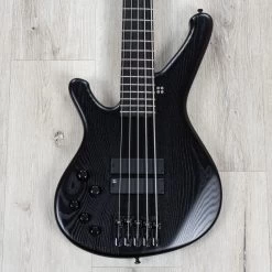 Sandberg Left-Handed Booster 5 Bass, 5-String, Matte Black