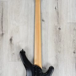 Sandberg Left-Handed Booster 5 Bass, 5-String, Matte Black 17 Sandberg Left-Handed Booster 5 Bass, 5-String, Matte Black -Musical Instrument Shop 20220705 dsc05689