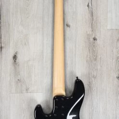 Sandberg California TM-5 Exclusive Run Bass, 5-String, Cosmic Black W/ Neon Green Stripes 17 Sandberg California TM-5 Exclusive Run Bass, 5-String, Cosmic Black W/ Neon Green Stripes -Musical Instrument Shop 20220705 dsc05715