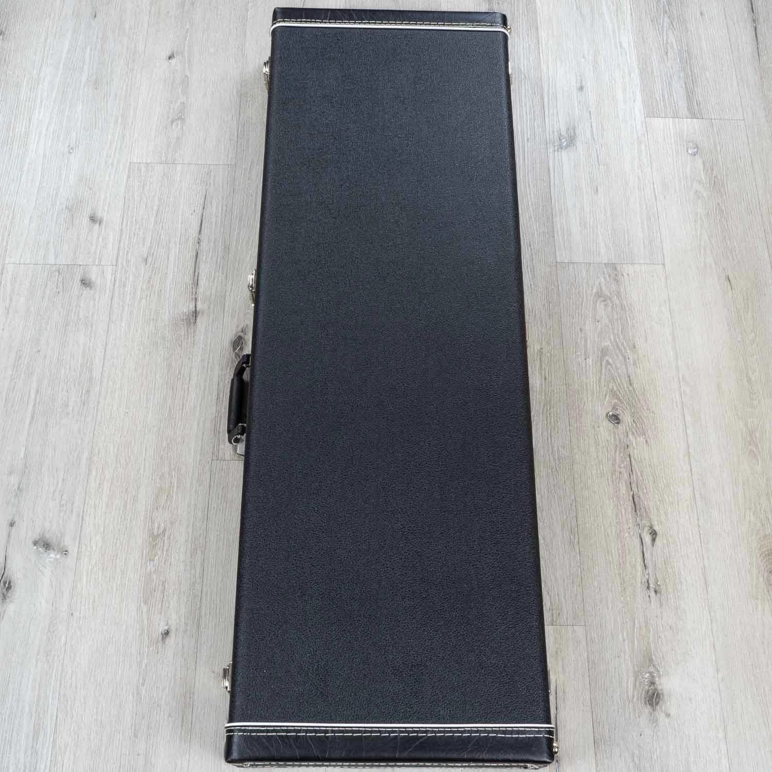 PRS Paul Reed Smith Grainger 5 10-Top Bass, 5-String, Purple Iris 13 PRS Paul Reed Smith Grainger 5 10-Top Bass, 5-String, Purple Iris - Image 11