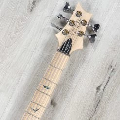 PRS Paul Reed Smith Grainger 5 10-Top Bass, 5-String, Purple Iris 21 PRS Paul Reed Smith Grainger 5 10-Top Bass, 5-String, Purple Iris -Musical Instrument Shop 20220709 dsc06080