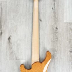 PRS Paul Reed Smith Grainger 5 10-Top Bass, 5-String, Purple Iris 18 PRS Paul Reed Smith Grainger 5 10-Top Bass, 5-String, Purple Iris -Musical Instrument Shop 20220709 dsc06083