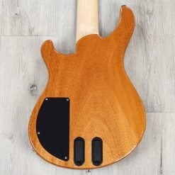 PRS Paul Reed Smith Grainger 5 10-Top Bass, 5-String, Purple Iris 20 PRS Paul Reed Smith Grainger 5 10-Top Bass, 5-String, Purple Iris -Musical Instrument Shop 20220709 dsc06086