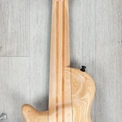 Mayones Cali 4 Short Scale Bass, Pau Ferro Fretboard, Custom Trans Pastel Gradient Matt -Musical Instrument Shop 20220712 dsc06256