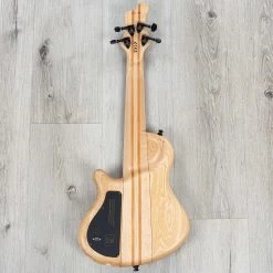 Mayones Cali 4 Short Scale Bass, Pau Ferro Fretboard, Custom Trans Pastel Gradient Matt -Musical Instrument Shop 20220712 dsc06258