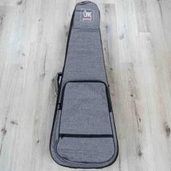 Mayones Jabba Classic 5 5-String Bass, Maple Fretboard, Trans Dirty Blue Burst Gloss -Musical Instrument Shop 20220712 dsc06295