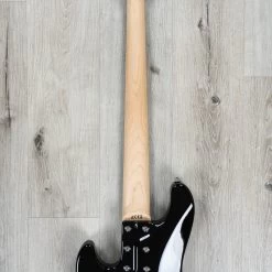 Mayones Jabba Classic 5 5-String Bass, Maple Fretboard, Trans Dirty Blue Burst Gloss -Musical Instrument Shop 20220712 dsc06311