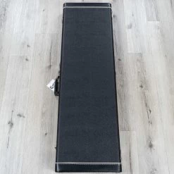 G&L USA L-2500 CLF Research Series 750 Bass, Ruby Red Metallic -Musical Instrument Shop 20220722 dsc07336