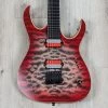 Mayones Duvell Qatsi 2.0 6 John Browne Signature Guitar, Ruby -Musical Instrument Shop 20220725 dsc07378