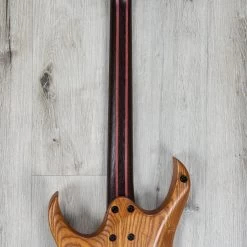 Mayones Duvell Qatsi 2.0 6 John Browne Signature Guitar, Ruby -Musical Instrument Shop 20220725 dsc07388