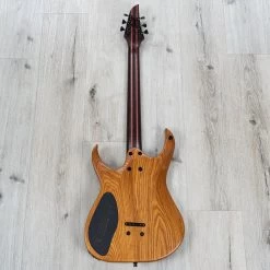 Mayones Duvell Qatsi 2.0 6 John Browne Signature Guitar, Ruby -Musical Instrument Shop 20220725 dsc07389