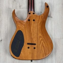 Mayones Duvell Qatsi 2.0 6 John Browne Signature Guitar, Ruby -Musical Instrument Shop 20220725 dsc07390