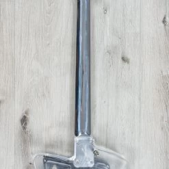 Aluminati Orion Dark Matter Guitar, Lucite Clear Body, 6-Inline Headstock 17 Aluminati Orion Dark Matter Guitar, Lucite Clear Body, 6-Inline Headstock -Musical Instrument Shop 20220815 dsc09036