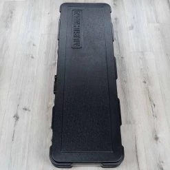 Ernie Ball Music Man DarkRay 5 Bass, 5-String, Roasted Maple Neck, Starry Night 23 Ernie Ball Music Man DarkRay 5 Bass, 5-String, Roasted Maple Neck, Starry Night -Musical Instrument Shop 20220817 dsc09225