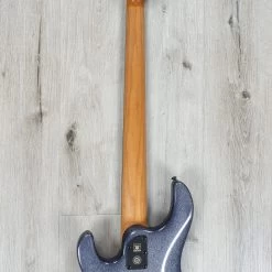 Ernie Ball Music Man DarkRay 5 Bass, 5-String, Roasted Maple Neck, Starry Night 17 Ernie Ball Music Man DarkRay 5 Bass, 5-String, Roasted Maple Neck, Starry Night -Musical Instrument Shop 20220817 dsc09237