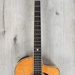 Takamine LTD2022 60th Anniversary Model Acoustic Electric Guitar, Hawaiian Koa W/ Sitka Spruce Top -Musical Instrument Shop 20220818 dsc09356