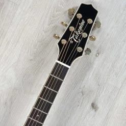 Takamine LTD2022 60th Anniversary Model Acoustic Electric Guitar, Hawaiian Koa W/ Sitka Spruce Top -Musical Instrument Shop 20220818 dsc09357