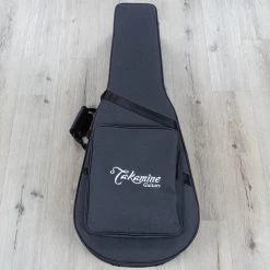 Takamine LTD2022 60th Anniversary Model Acoustic Electric Guitar, Hawaiian Koa W/ Sitka Spruce Top -Musical Instrument Shop 20220818 dsc09365