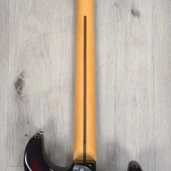 Fender American Professional II Stratocaster Left-Handed Guitar, Rosewood Fretboard, 3-Color Sunburst -Musical Instrument Shop 20220822 dsc09723