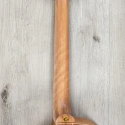 Cole Clark Angel 2 Series AN2EC-BLBL Acoustic-Electric Guitar, Australian Blackwood Top, Hard Case -Musical Instrument Shop 20220906 dsc00586