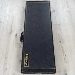 Friedman Cali HH Guitar, Candy Apple Red -Musical Instrument Shop 20220906 dsc00878