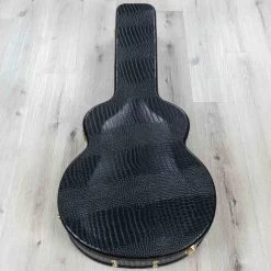 Guild Guitars F-512E Flame Maple Jumbo 12-String Acoustic-Electric Guitar, Natural, LR Baggs Anthem Pickup -Musical Instrument Shop 20220913 dsc02919 1