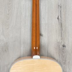 Guild Guitars F-512E Flame Maple Jumbo 12-String Acoustic-Electric Guitar, Natural, LR Baggs Anthem Pickup -Musical Instrument Shop 20220913 dsc02937 1