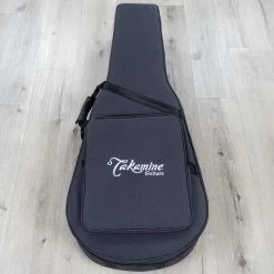 Takamine LTD2022 60th Anniversary Model Acoustic Electric Guitar, Sitka Spruce Top -Musical Instrument Shop 20220914 dsc03501