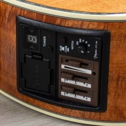 Takamine LTD2022 60th Anniversary Model Acoustic Electric Guitar, Sitka Spruce Top -Musical Instrument Shop 20220914 dsc03516