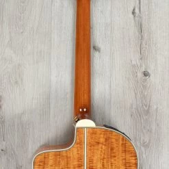 Takamine LTD2022 60th Anniversary Model Acoustic Electric Guitar, Sitka Spruce Top -Musical Instrument Shop 20220914 dsc03518