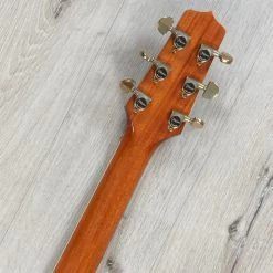 Takamine LTD2022 60th Anniversary Model Acoustic Electric Guitar, Sitka Spruce Top -Musical Instrument Shop 20220914 dsc03521