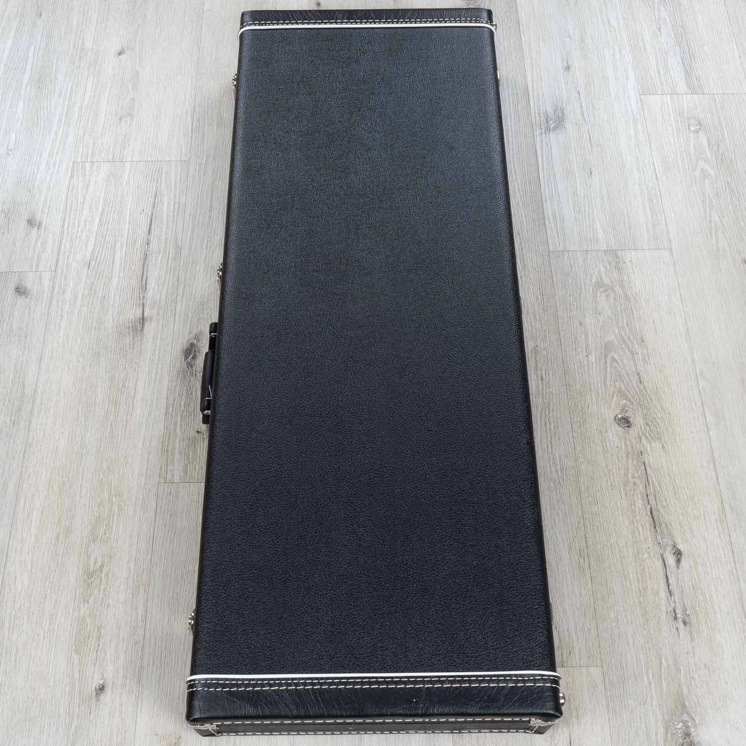 PRS Paul Reed Smith Wood Library Custom 24 Guitar, Satin Cobalt Blue 13 PRS Paul Reed Smith Wood Library Custom 24 Guitar, Satin Cobalt Blue - Image 11