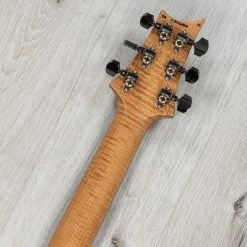 PRS Paul Reed Smith Wood Library Custom 24 Guitar, Satin Cobalt Blue 22 PRS Paul Reed Smith Wood Library Custom 24 Guitar, Satin Cobalt Blue -Musical Instrument Shop 20220921 dsc04719