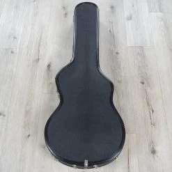 PRS Paul Reed Smith McCarty Hollowbody 594 10-Top Guitar, Purple Iris -Musical Instrument Shop 20220922 dsc05248