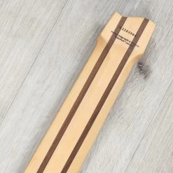 Strandberg Boden Original NX 8 Multi-Scale 8-String Guitar, Earth Green -Musical Instrument Shop 20220928 dsc07624