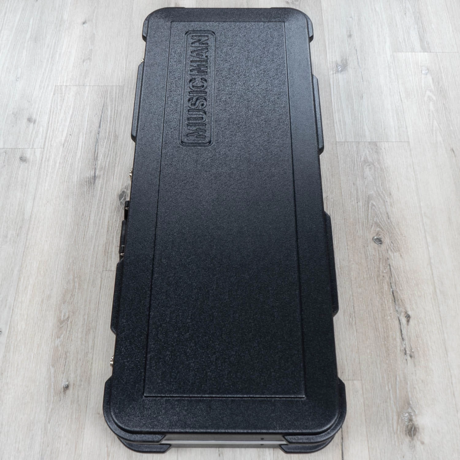 Ernie Ball Music Man John Petrucci Majesty 7 7-String Guitar, Titan Blue 13 Ernie Ball Music Man John Petrucci Majesty 7 7-String Guitar, Titan Blue - Image 11