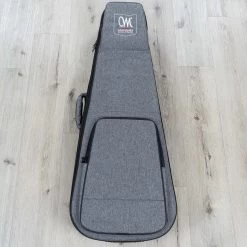 Mayones Duvell Elite Pro 6 Guitar, Dark Red Satin -Musical Instrument Shop 20221019 dsc09350