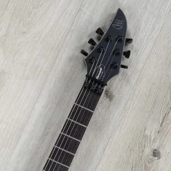 Mayones Duvell Elite Pro 6 Guitar, Dark Red Satin -Musical Instrument Shop 20221019 dsc09358