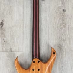 Mayones Duvell Elite Pro 6 Guitar, Dark Red Satin -Musical Instrument Shop 20221019 dsc09361