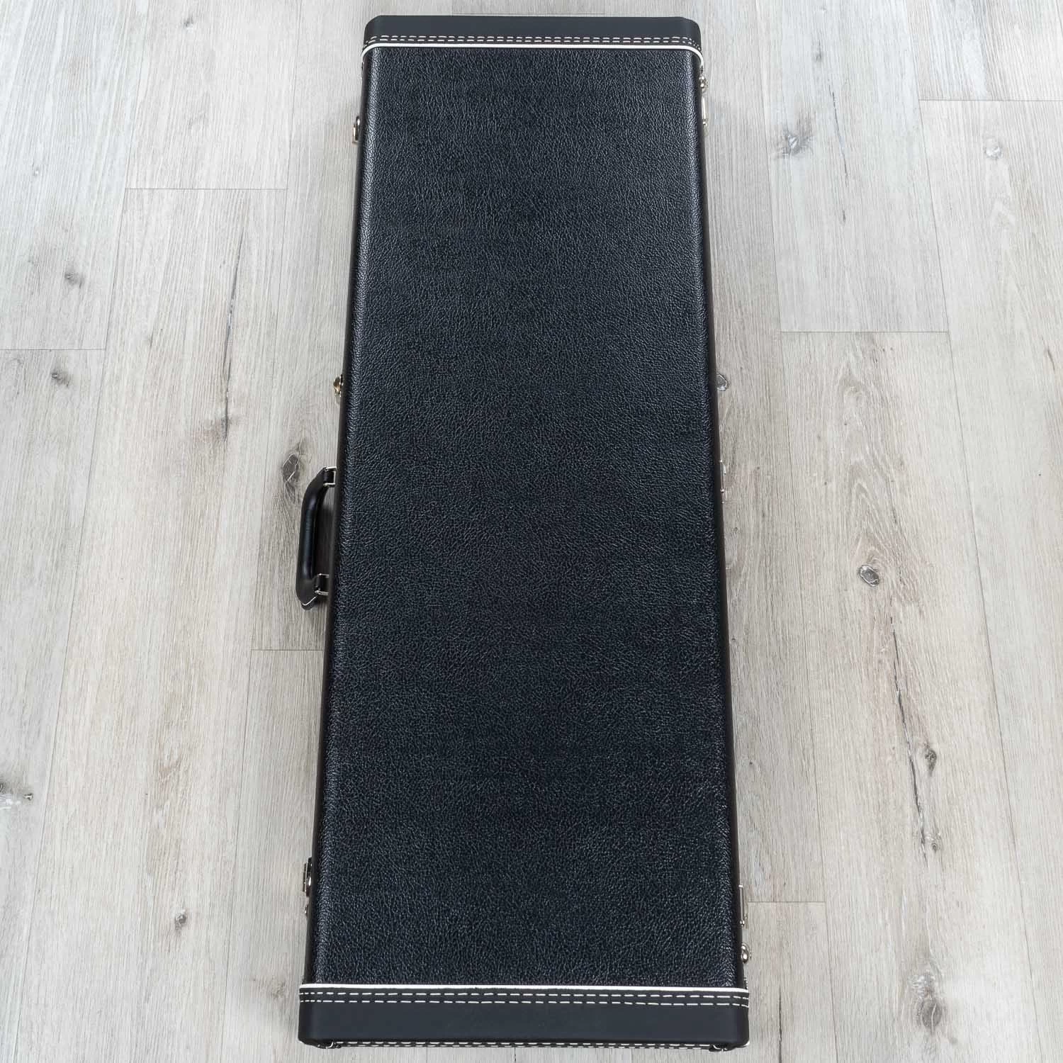 Fender Custom Shop LTD 1965 Stratocaster Closet Classic Guitar, Rosewood Fingerboard, 3-Tone Sunburst 14 Fender Custom Shop LTD 1965 Stratocaster Closet Classic Guitar, Rosewood Fingerboard, 3-Tone Sunburst - Image 12