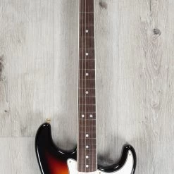 Fender Custom Shop LTD 1965 Stratocaster Closet Classic Guitar, Rosewood Fingerboard, 3-Tone Sunburst 17 Fender Custom Shop LTD 1965 Stratocaster Closet Classic Guitar, Rosewood Fingerboard, 3-Tone Sunburst -Musical Instrument Shop 20221110 dsc01601 1