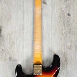 Fender Custom Shop LTD 1965 Stratocaster Closet Classic Guitar, Rosewood Fingerboard, 3-Tone Sunburst 18 Fender Custom Shop LTD 1965 Stratocaster Closet Classic Guitar, Rosewood Fingerboard, 3-Tone Sunburst -Musical Instrument Shop 20221110 dsc01605 1