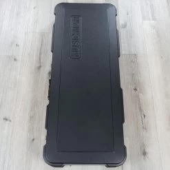 Ernie Ball Music Man Sabre HT Guitar, Rosewood Fretboard, Showtime Sunburst -Musical Instrument Shop 20221114 dsc01829