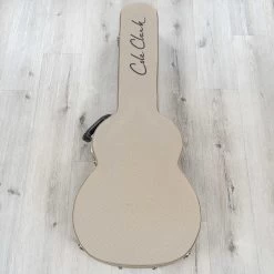 Cole Clark AN2EC BLBL-HUM Angel 2 Acoustic-Electric Guitar W/ Humbucker Pickup -Musical Instrument Shop 20221117 dsc02178