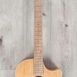 Cole Clark AN2EC BLBL-HUM Angel 2 Acoustic-Electric Guitar W/ Humbucker Pickup -Musical Instrument Shop 20221117 dsc02184