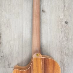 Cole Clark AN2EC BLBL-HUM Angel 2 Acoustic-Electric Guitar W/ Humbucker Pickup -Musical Instrument Shop 20221117 dsc02189